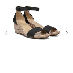 Naturalizer Wedges